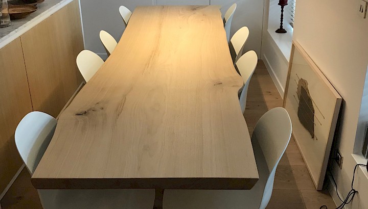 Afbeelding 1 boomstamtafel